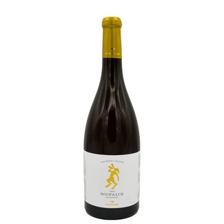 Troupis HOOF & LUR MOSCHOFILERO ORANGE WINE NATURAL 750ML