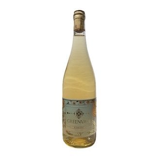 Greenvale Vineyards GREENVALE RAMATO ORANGE WINE of PINOT GRIS RHODE ISLAND 750ML