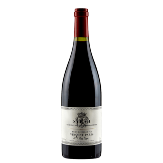 VINCENT PARIS 'SÉLECTION' SYRAH COLLINES RHODANIENNES RHÔNE 750ML