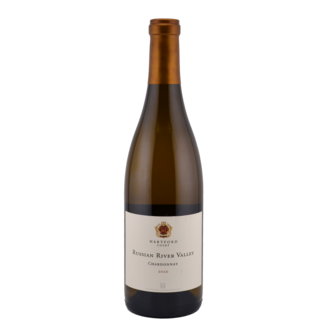 HARTFORD COURT CHARDONNAY RUSSIAN RIVER VALLEY 750ML