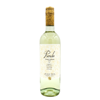 Wilhelm Walch WILHELM WALCH 'PRENDO' PINOT GRIGIO 750ML