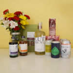 NON-ALCOHOLIC & WELLNESS