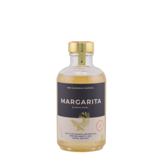 PENTIRE ADRIFT NON-ALCOHOLIC MARGARITA 200ML