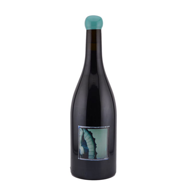 DAVE PHINNEY 'OUR LADY of GUADALUPE' PINOT NOIR 2021 SANTA RITA HILLS 750ML