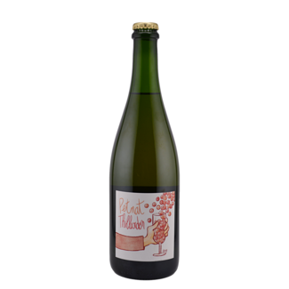 THILLARDON ‘PET NAT’ SPARKLING GAMAY CHÉNAS BEAUJOLAIS 750ML