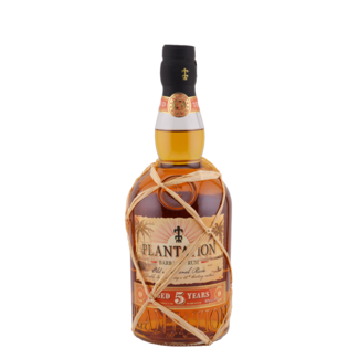 PLANTATION 5YR BARBADOS RUM AGED OLD ARTISANAL 750ML