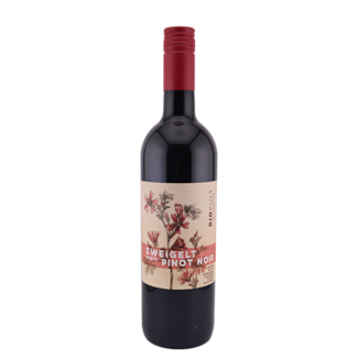 BIOKULT 'ZWEIGELT meets PINOT NOIR' RED BLEND ORGANIC 750ML