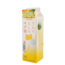 SHIBATA SHUZO BLACK YUZU CITRUS LIQUEUR 200ML FLASK