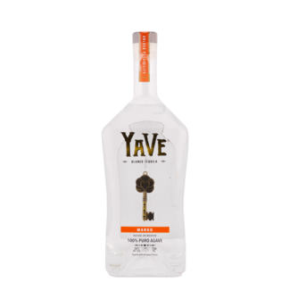 YAVE MANGO TEQUILA ALL NATURAL 750ML