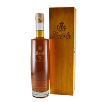 MESSIAS AVO BRANDY XO 750ML