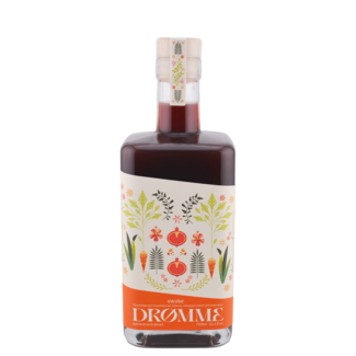 DROMME AWAKE SPIRITED ZERO PROOF 750ML