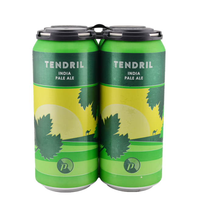 PROCLAMATION TENDRIL IPA 4PK