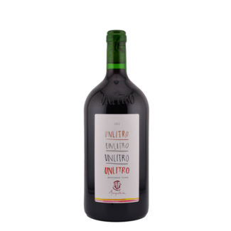 AMPELEIA 'UNLITRO' TOSCANA ROSSO RHÔNE-STYLE BLEND 1L LITER
