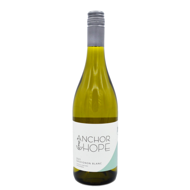 ANCHOR & HOPE SAUVIGNON BLANC RHEINHESSEN 750ML