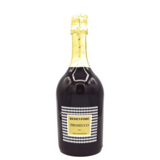 Redentore REDENTORE PROSECCO BRUT SPARKLING WHITE NO ADDED SULFITES 750ML