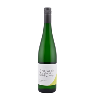 Anchor & Hope ANCHOR & HOPE DRY RIESLING LOCAL RI GERMANY 750ML