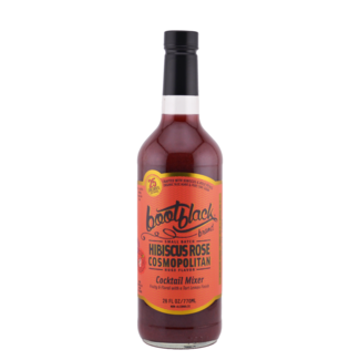 BOOT BLACK HIBISCUS MARGARITA MIXER 770ML