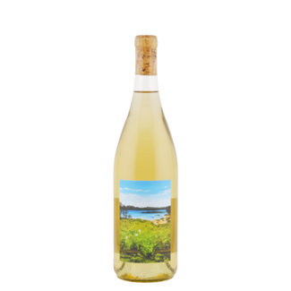 KELLEY FOX ALBARIÑO 2024 WILLAMETTE VALLEY DRY WHITE 750ML