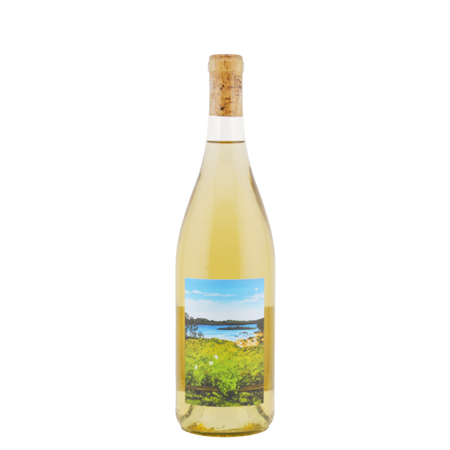 KELLEY FOX ALBARIÑO 2024 WILLAMETTE VALLEY DRY WHITE 750ML