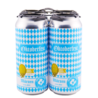 MIGHTY SQUIRREL OKTOBERFEST 4PK
