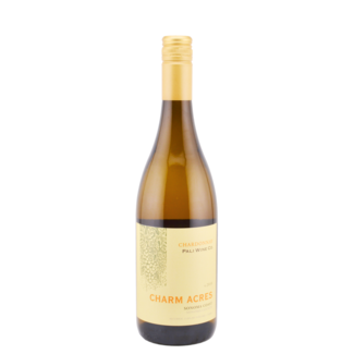 PALI WINES 'WILD SERIES' SKIN-CONTACT ORANGE WINE CENTRAL COAST 750ML