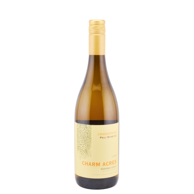 PALI WINES 'WILD SERIES' SKIN-CONTACT ORANGE WINE CENTRAL COAST 750ML