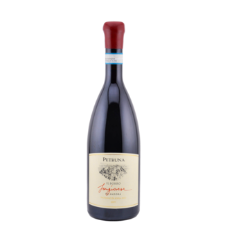 IL BORRO 'PETRUNA' SANGIOVESE in ANFORA 2019 VALDARNO di SOPRA 750ML