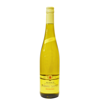 JOSEPH CATTIN DRY RIESLING ALSACE 750ML