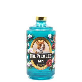 MR. PICKLES PACIFIC NORTHWEST GIN 750ML