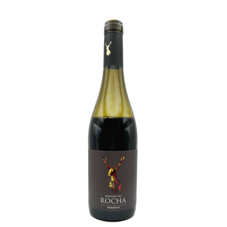 HERDADE da ROCHA RESERVA TINTO ALENTEJANO DRY RED 750ML