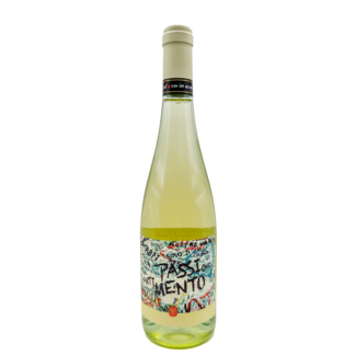 PASQUA PINOT GRIGIO 'BLACK LABEL' delle VENEZIE DRY WHITE 750ML
