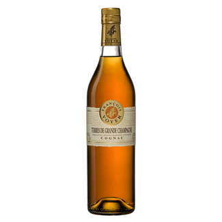 Voyer FRANÇOIS VOYER TERRES de GRANDE CHAMPAGNE COGNAC 750ML