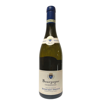 BITOUZET-PRIEUR VOLNAY ROUGE 2022 PINOT NOIR BOURGOGNE BURGUNDY 750ML