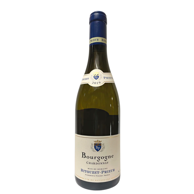 BITOUZET-PRIEUR VOLNAY ROUGE 2022 PINOT NOIR BOURGOGNE BURGUNDY 750ML