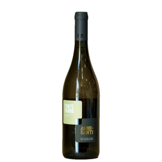 ANNE-SANTI 'FONTE FARRO' GRECHETTO di UMBRIA DRY WHITE 750ML