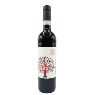 I FAURI MONTEPULCIANO D'ABRUZZO 'OTTOBRE ROSSO' CHIETI 750ML