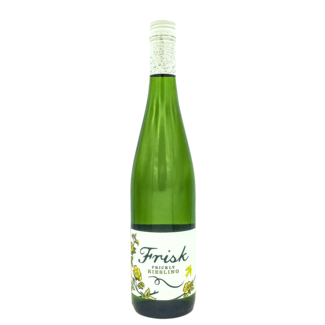 FRISK 'PRICKLY' RIESLING OFF-DRY VICTORIA 750ML