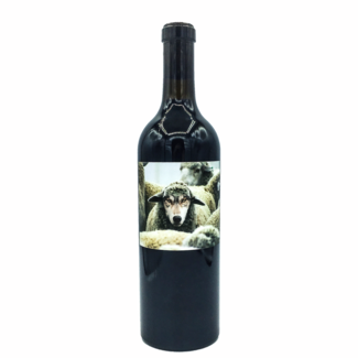 Andre Mack IN SHEEP'S CLOTHING CABERNET SAUVIGNON COLUMBIA VALLEY 750ML