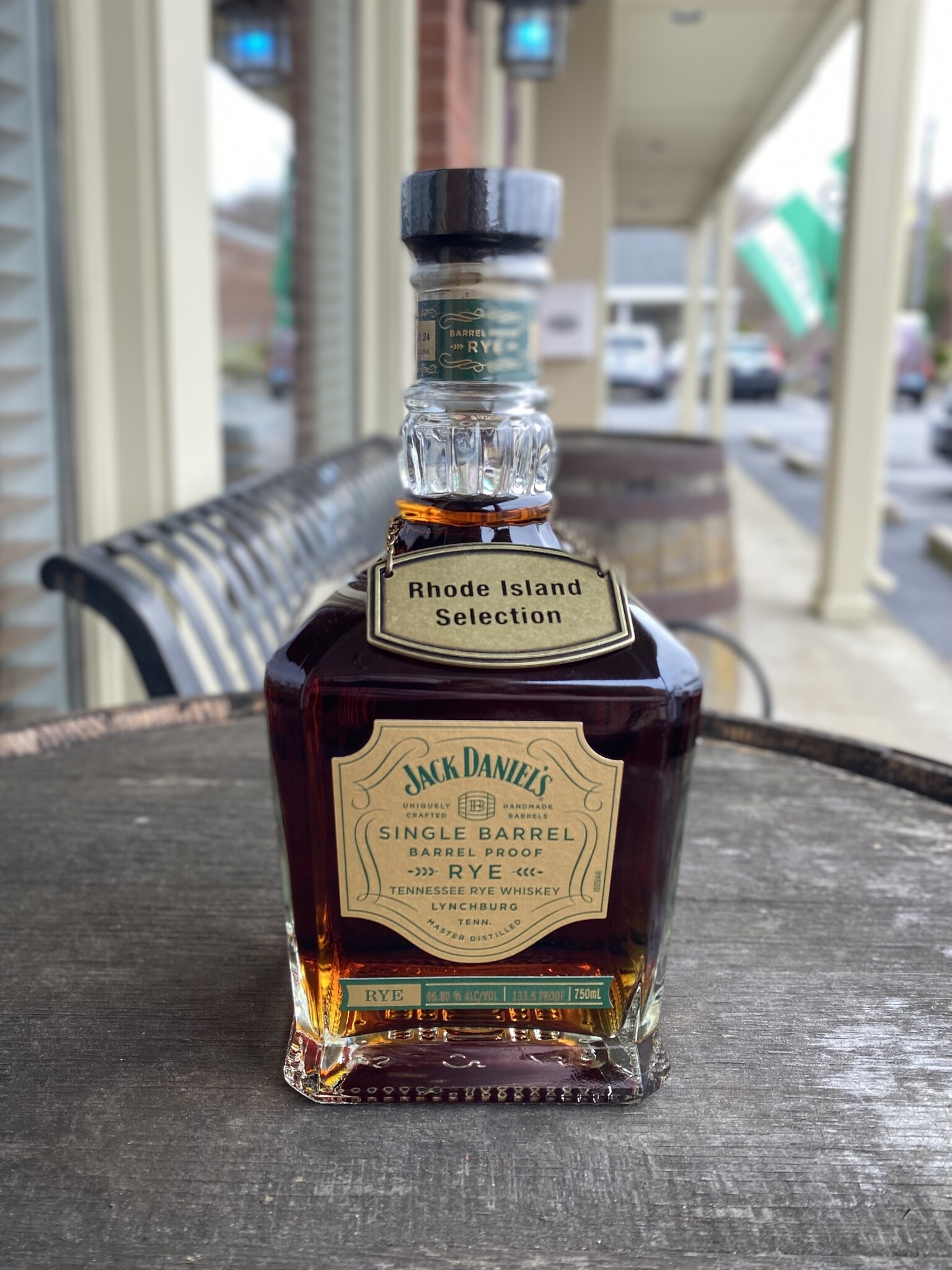 Total Wine Jack Daniels Barrel Proof Rye | graniteobjects.co.za