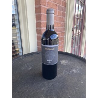 MILBRANDT MERLOT WAHLUKE SLOPE DRY RED 750ML