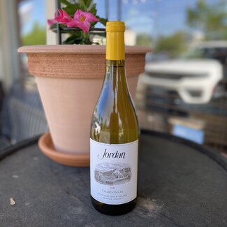 JORDAN CHARDONNAY 2023 RUSSIAN RIVER VALLEY SONOMA 750ML