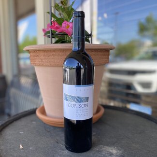 CORISON CABERNET SAUVIGNON 2022 ST. HELENA NAPA VALLEY 750ML
