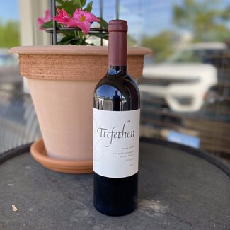 TREFETHEN MERLOT 2021 OAK KNOLL DISTRICT NAPA VALLEY 750ML