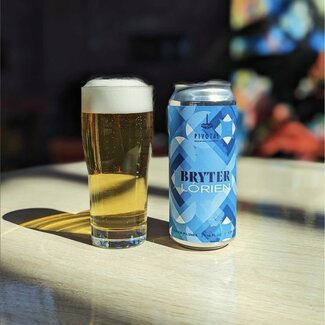 PIVOTAL BRYTER CLS-X14 PILSNER 4PK