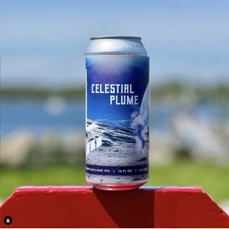 PIVOTAL 'CELESTIAL PLUME' NEIPA NEW ENGLAND INDIA PALE ALE 4PK
