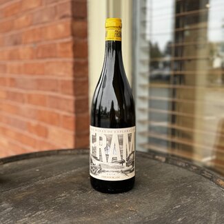 FRAM CHENIN BLANC CITRUSDAL MOUNTAIN DRY WHITE 750ML