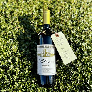 COLOMBERA & GARELLA 'MELASCONE' 2022 VINO ROSSO RED BLEND PIEDMONT 750ML
