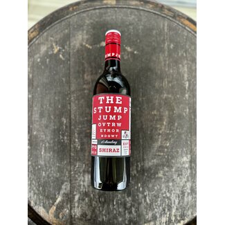 The STUMP JUMP DRY WHITE BLEND d'ARENBERG 750ML