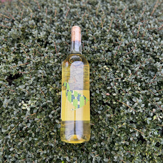 JOÃO PATO 'DUCKMAN' BICAL DRY WHITE VINHO BRANCO 750ML