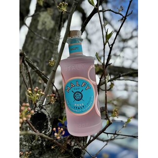 MALFY 'ROSA' GIN PINK GRAPEFRUIT ITALY 750ML